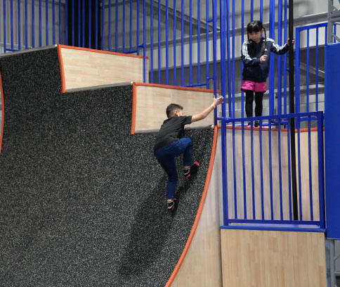 ニンジャウォール