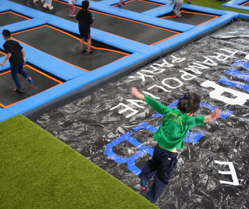 フライトデッキ